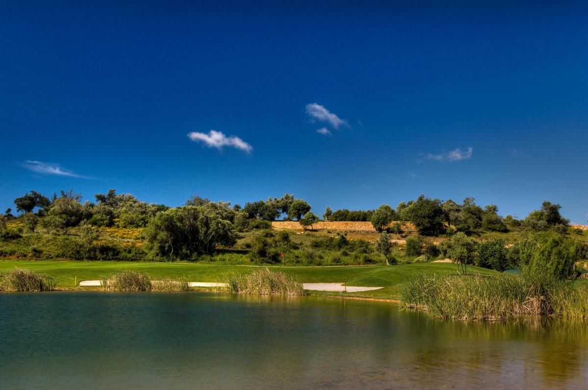 Silves Golf