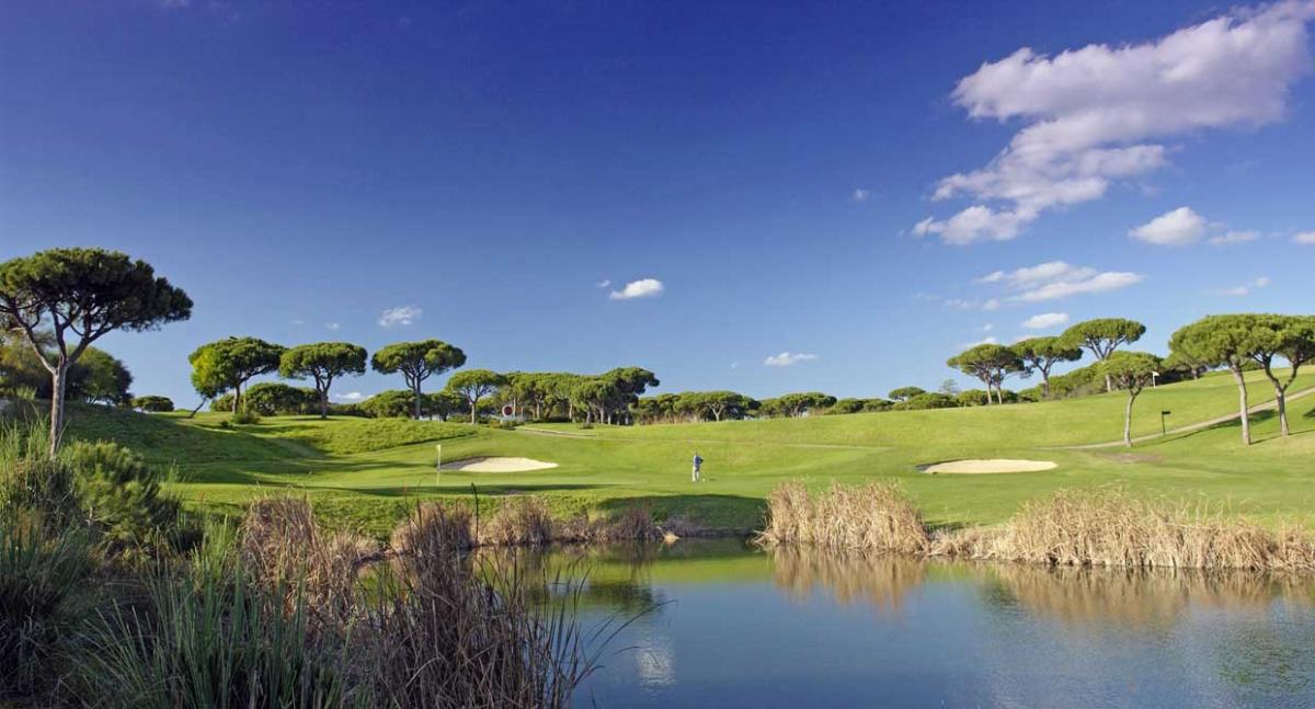 Ocean Course, Vale do Lobo Resort