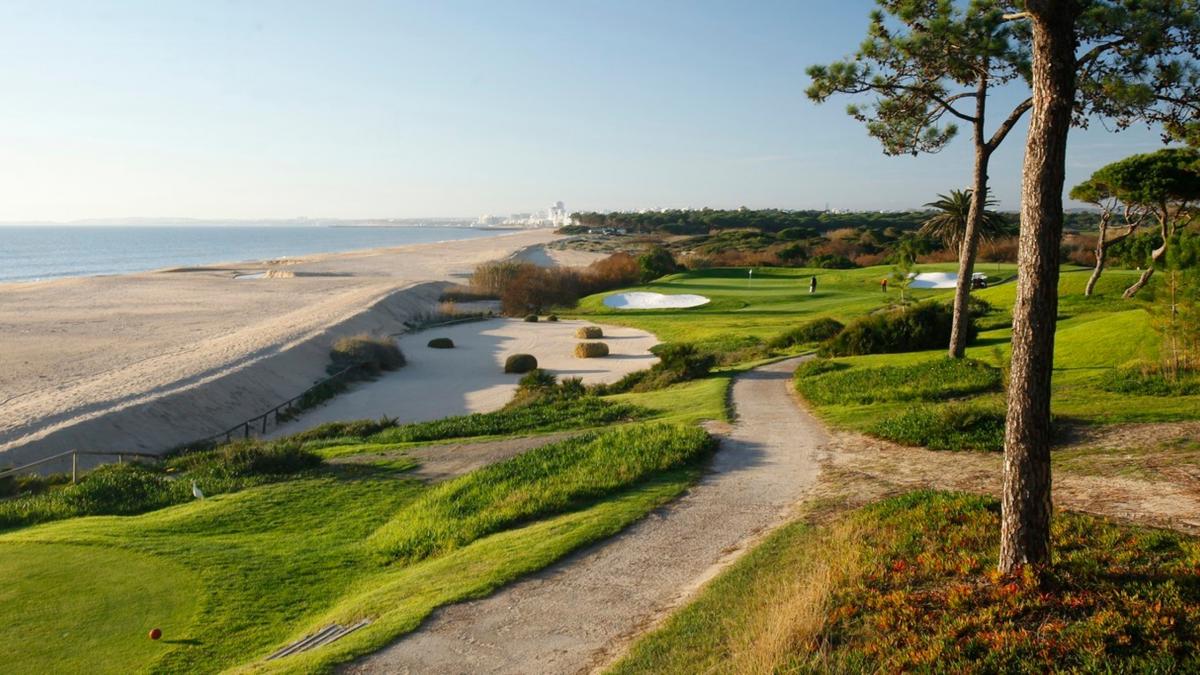 Ocean Course, Vale do Lobo Resort