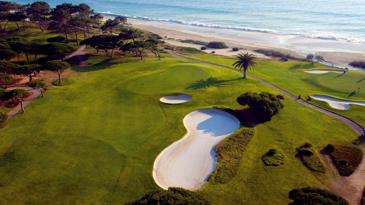 Ocean Course, Vale do Lobo Resort