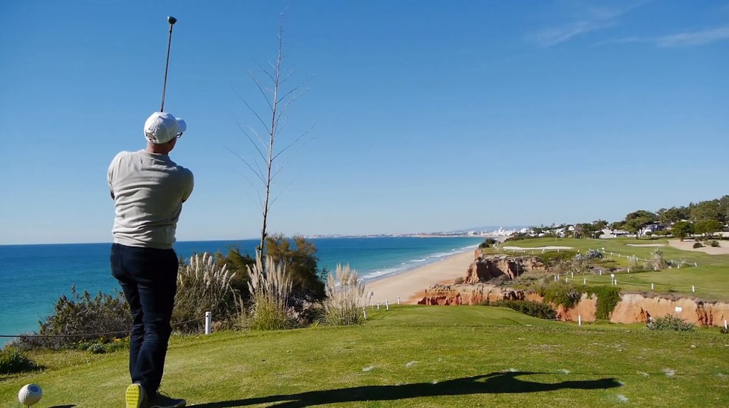 Vale do Lobo Royal Golf Course