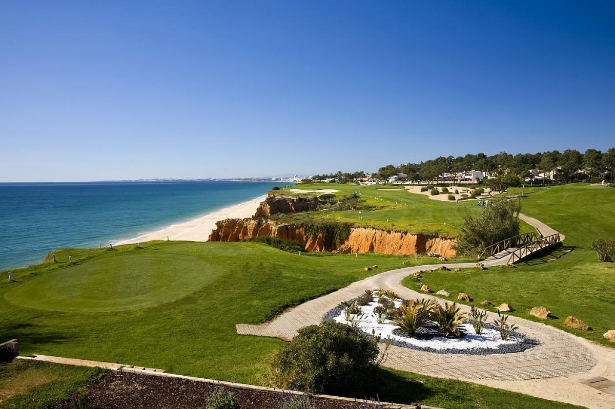 Royal Course, Vale do Lobo Resort