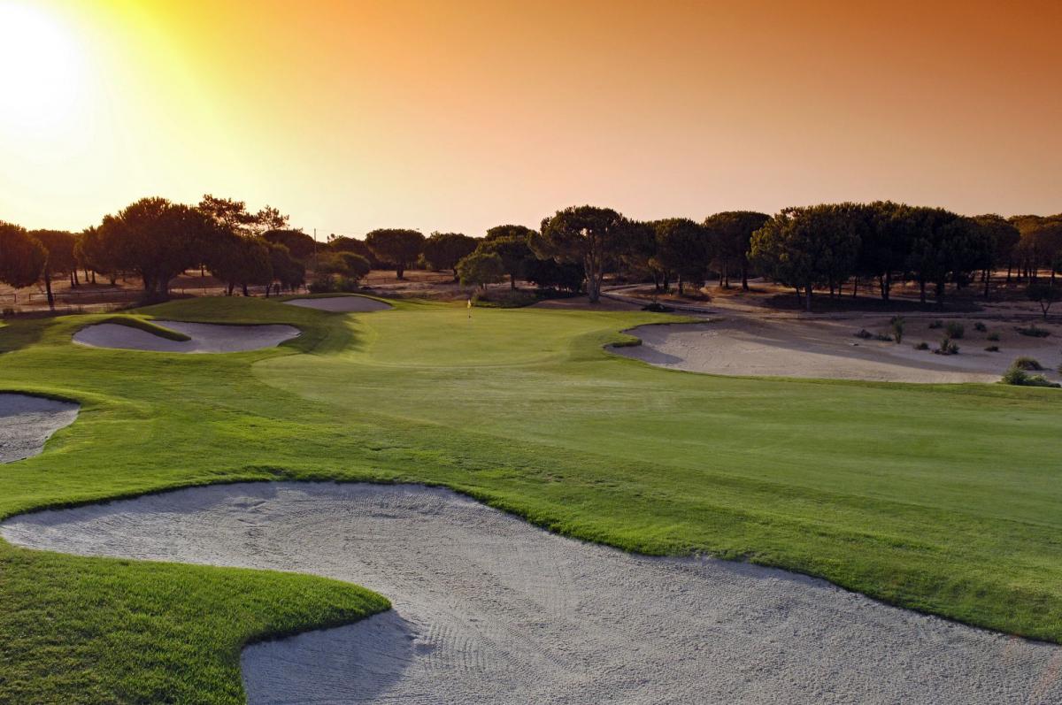 Royal Course, Vale do Lobo Resort