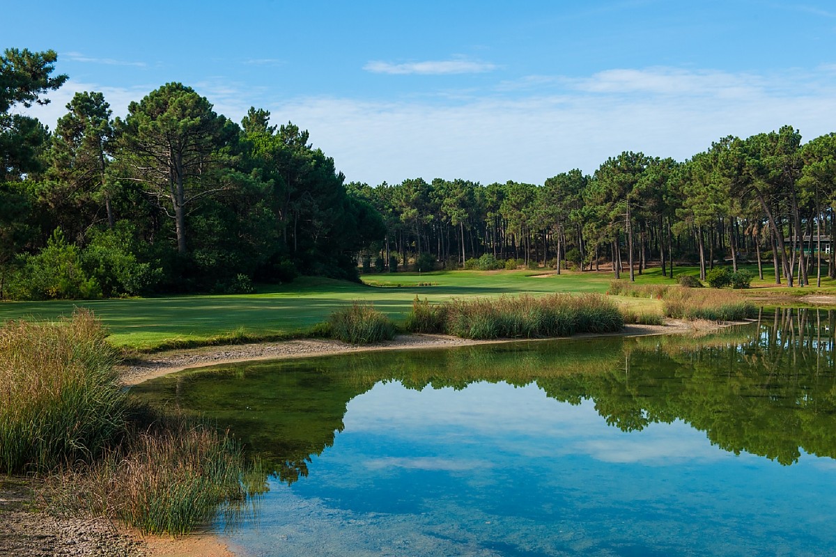 Aroeira Challenge Golf Course