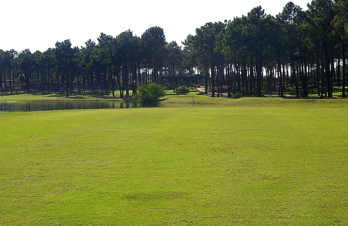 Aroeira Challenge Golf Course