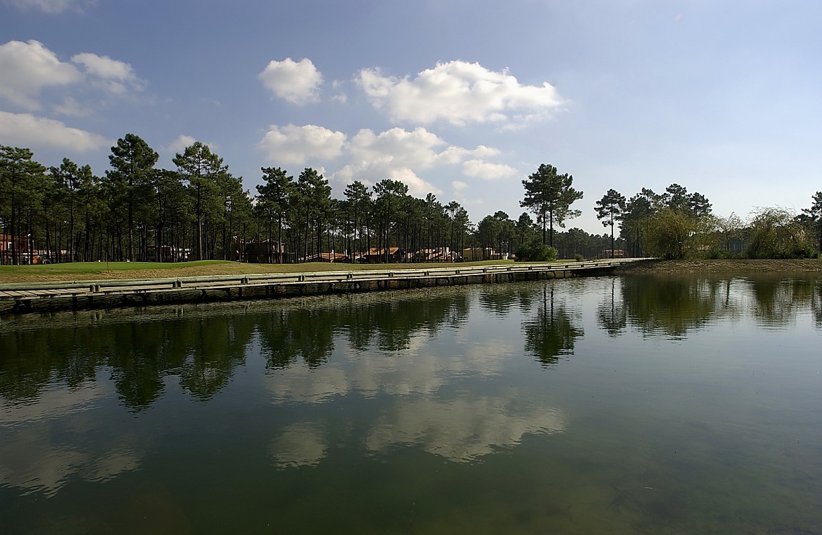 Aroeira Challenge Golf Course