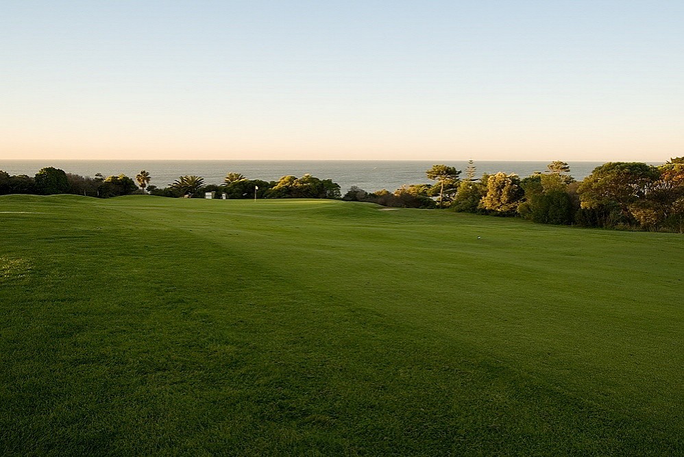 Quinta da Marinha Golf Course