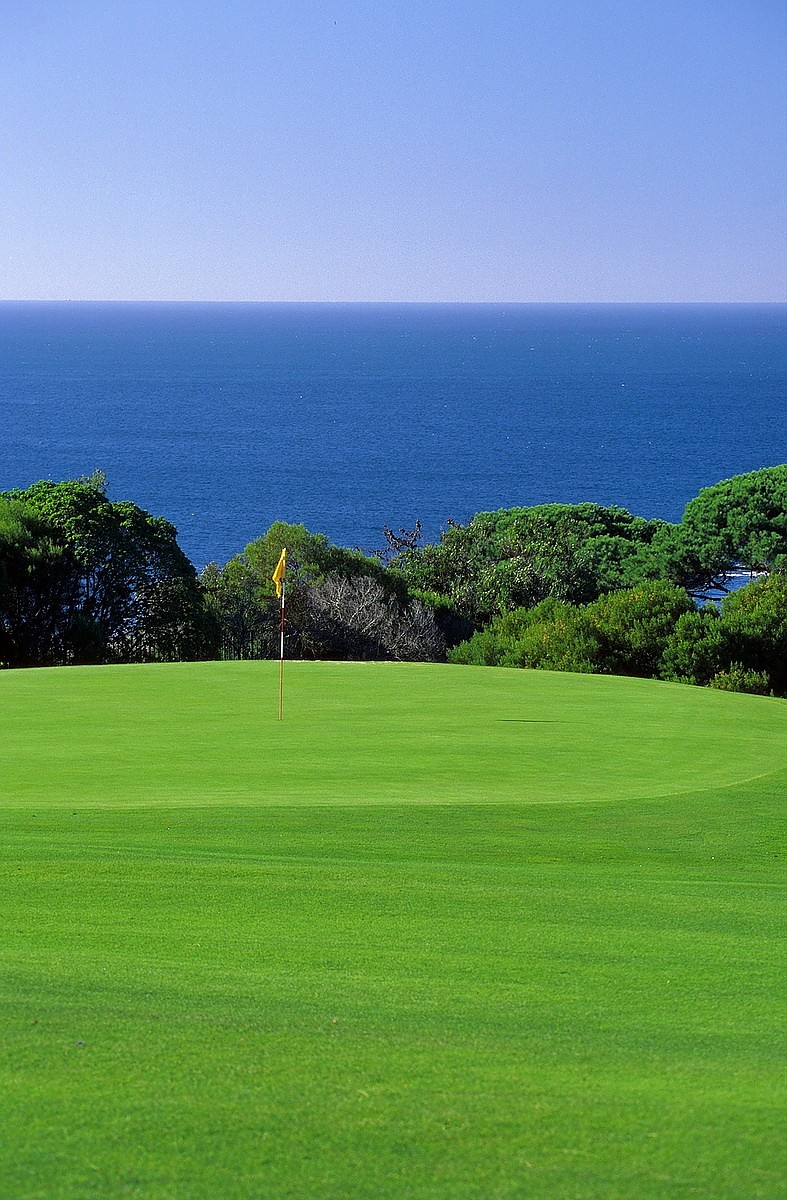 Quinta da Marinha Golf Course