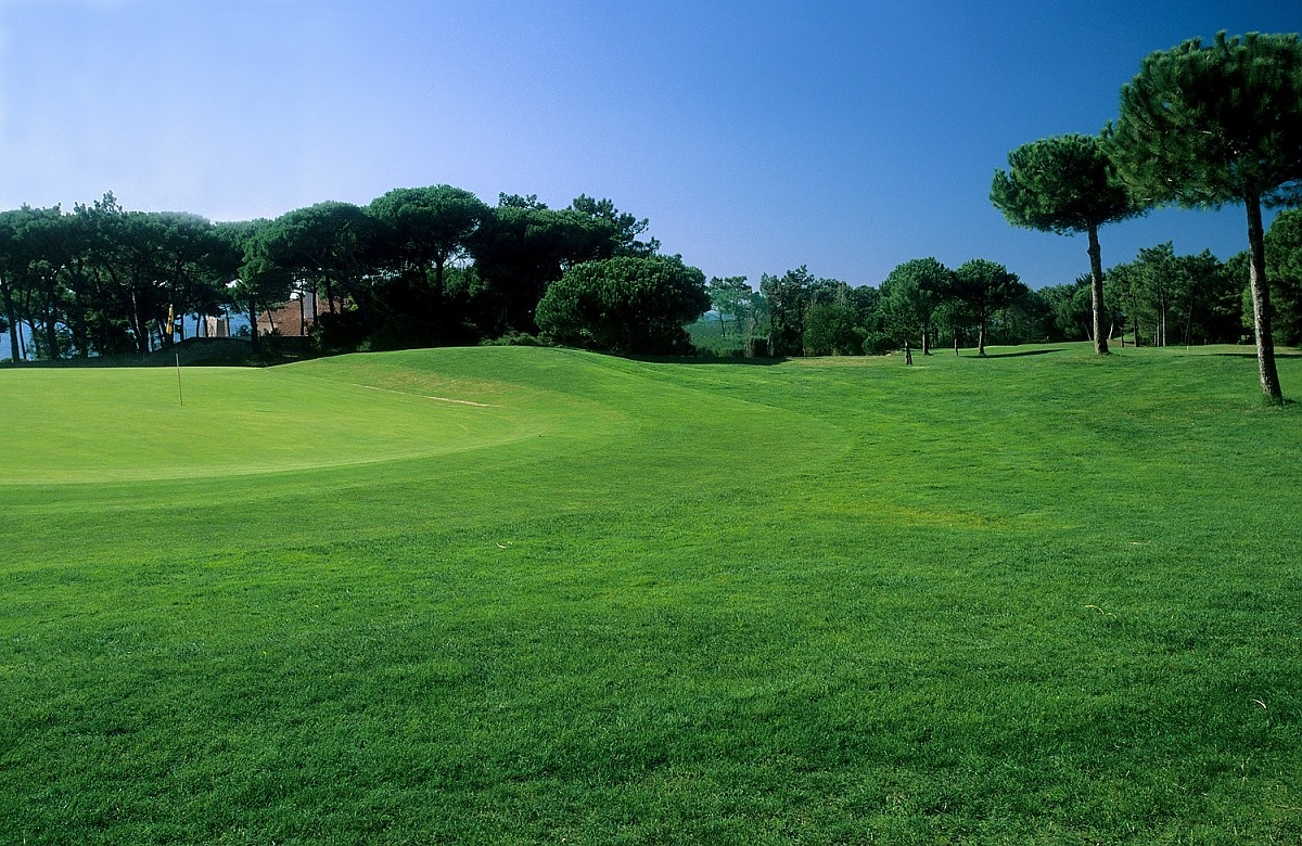 Quinta da Marinha Golf Course