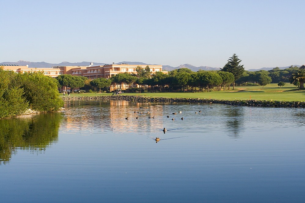 Quinta da Marinha Golf Course