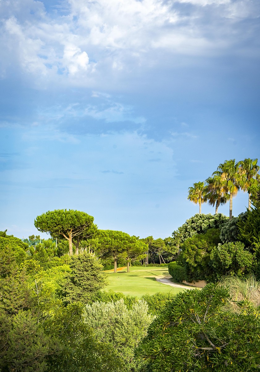 Quinta da Marinha Golf Course