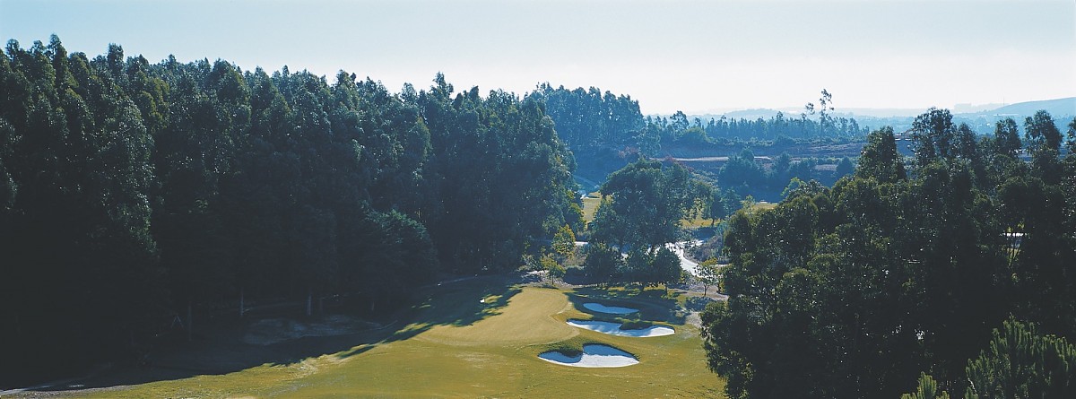 Penha Longa Atlantico Golf Course