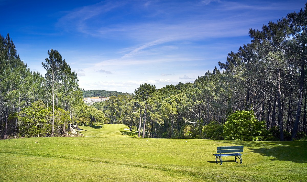 Penha Longa Atlantico Golf Course