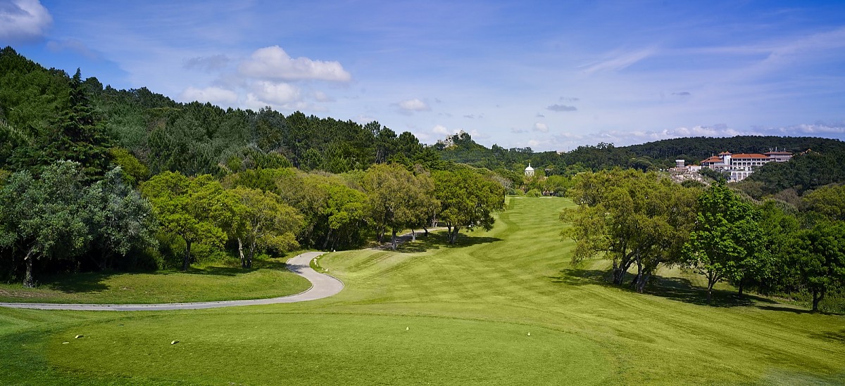 Penha Longa Atlantico Golf Course