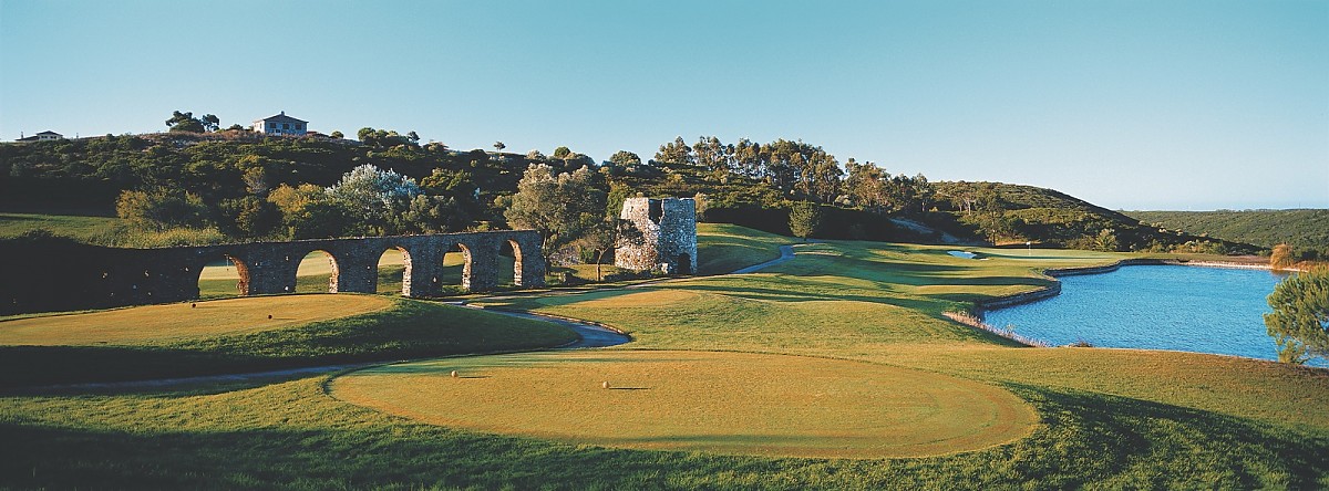 Penha Longa Atlantico Golf Course