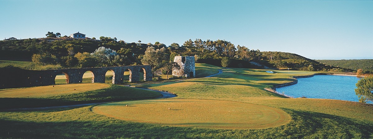 Penha Longa Atlantico Golf Course