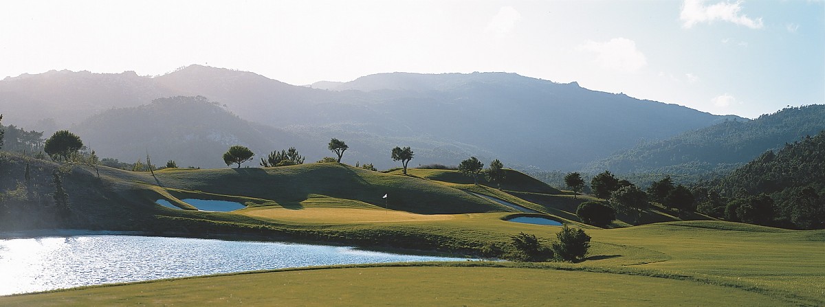 Penha Longa Atlantico Golf Course