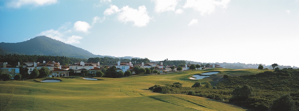 Penha Longa Atlantico Golf Course