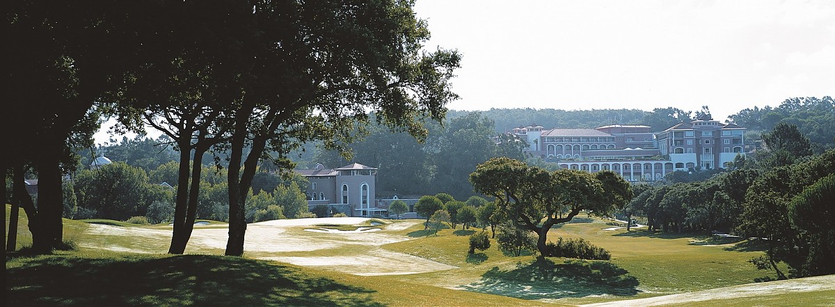 Penha Longa Atlantico Golf Course