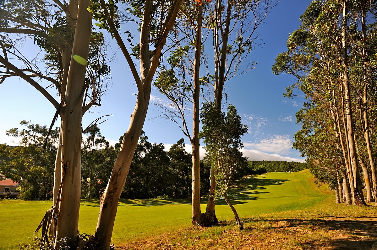 Penha Longa Mosteiro Golf Course