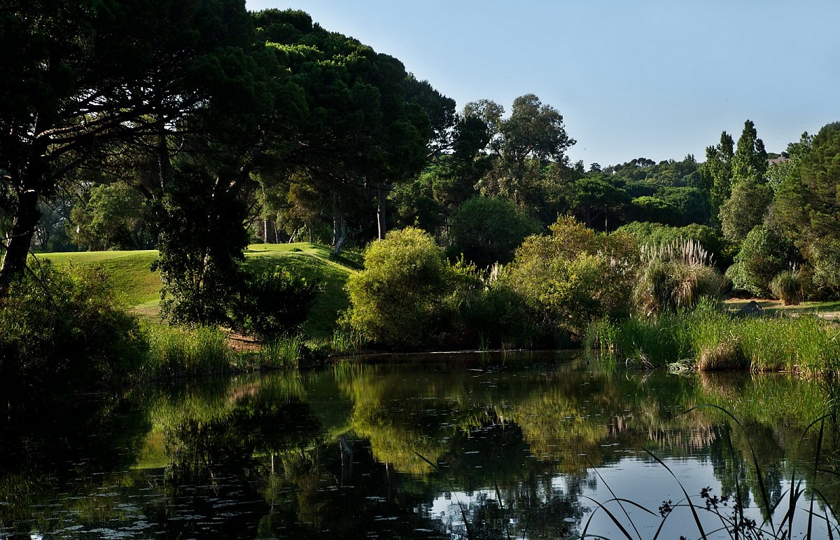 Estoril Golf Club