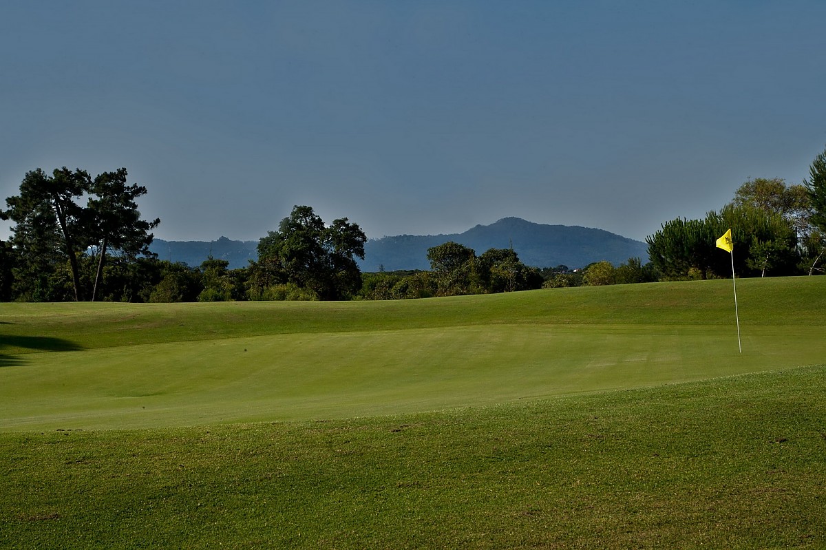 Estoril Golf Club