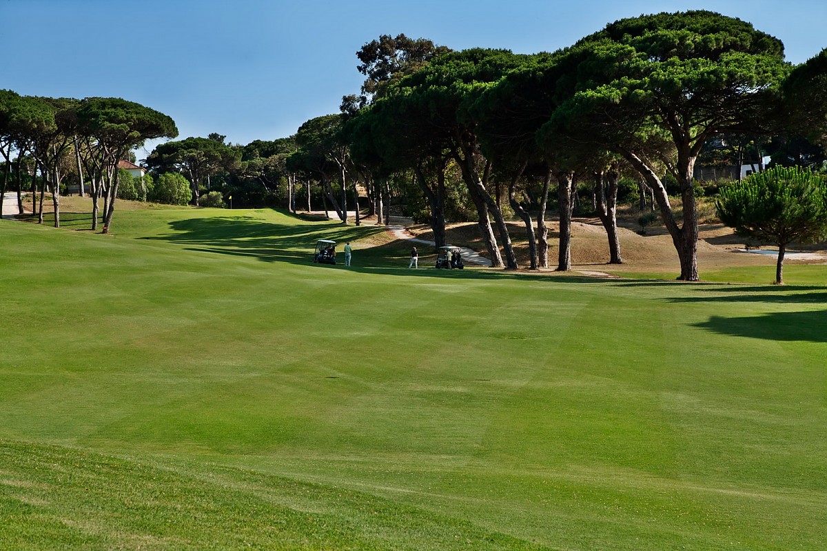 Estoril Golf Club