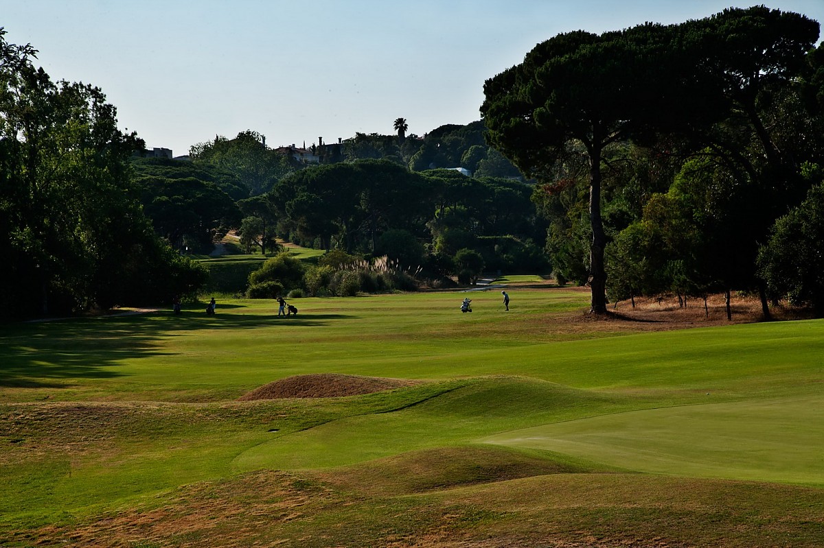 Estoril Golf Club