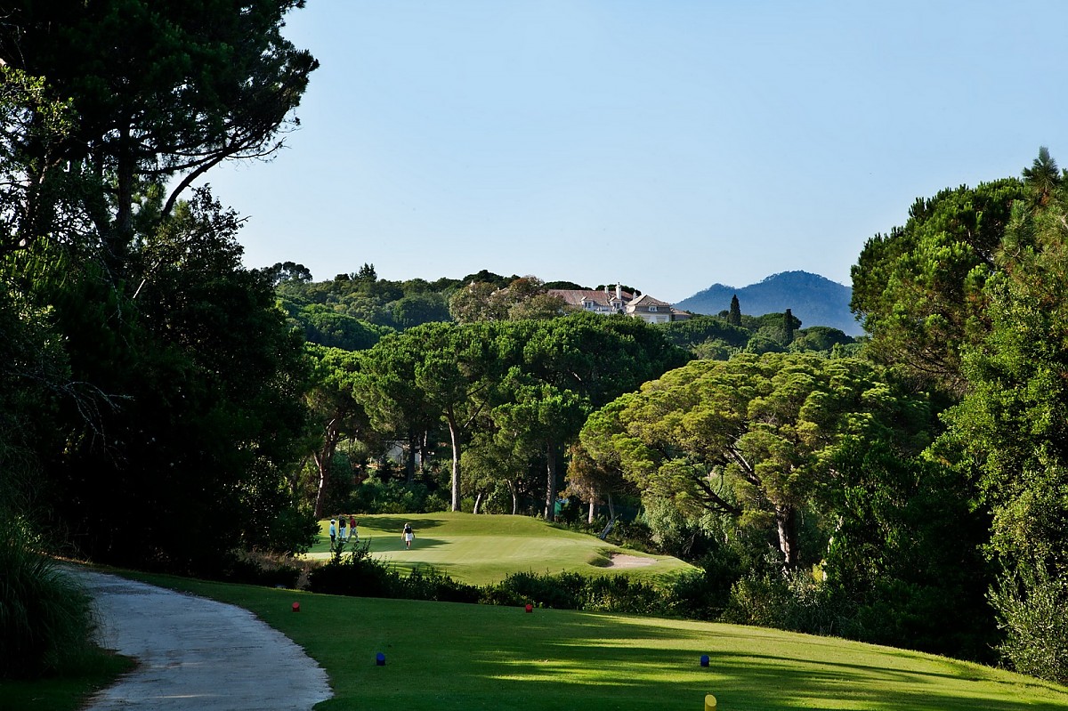 Estoril Golf Club