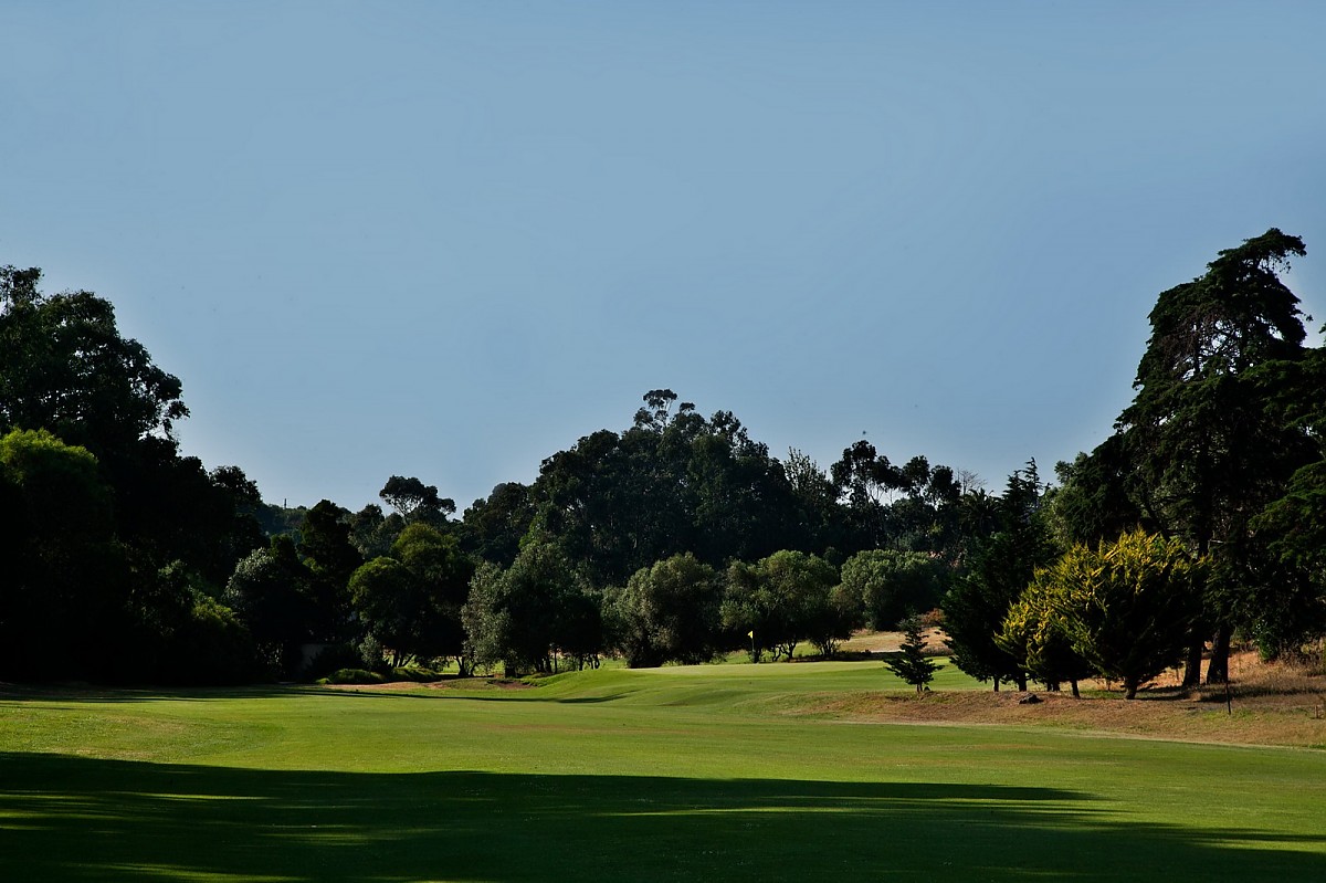 Estoril Golf Club