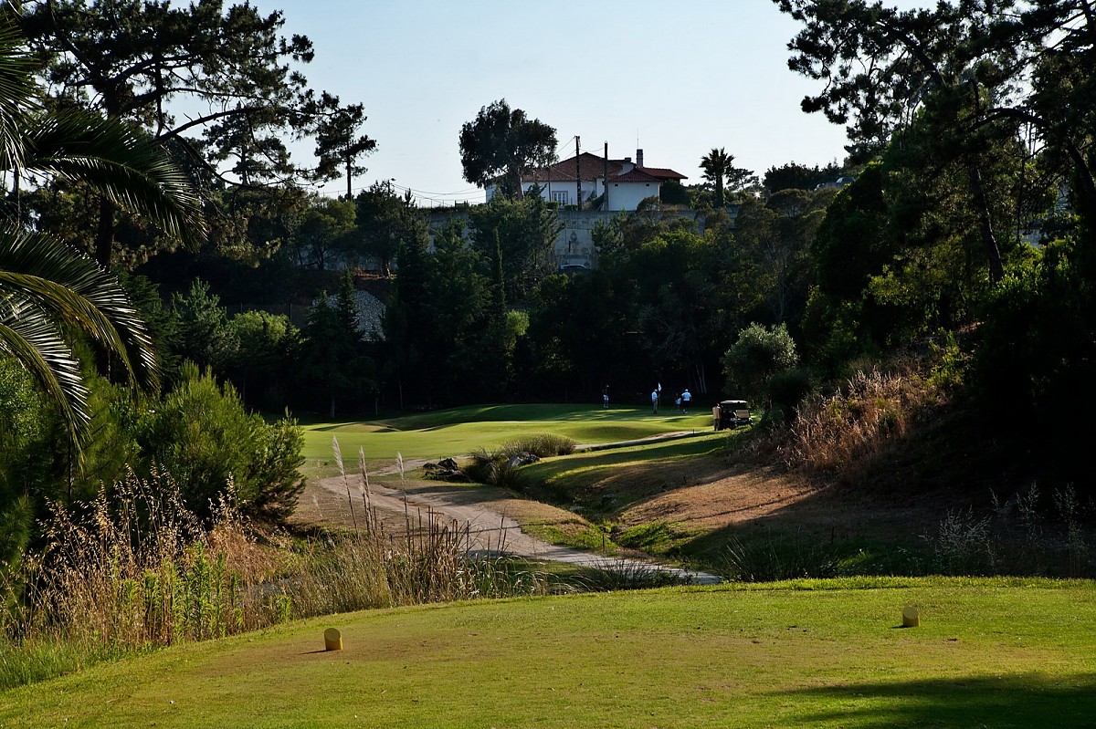 Estoril Golf Club