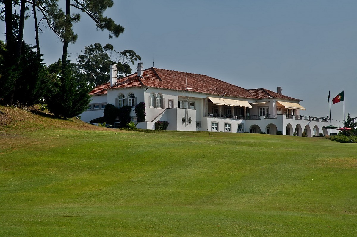 Estoril Golf Club