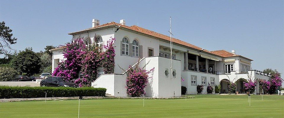 Estoril Golf Club