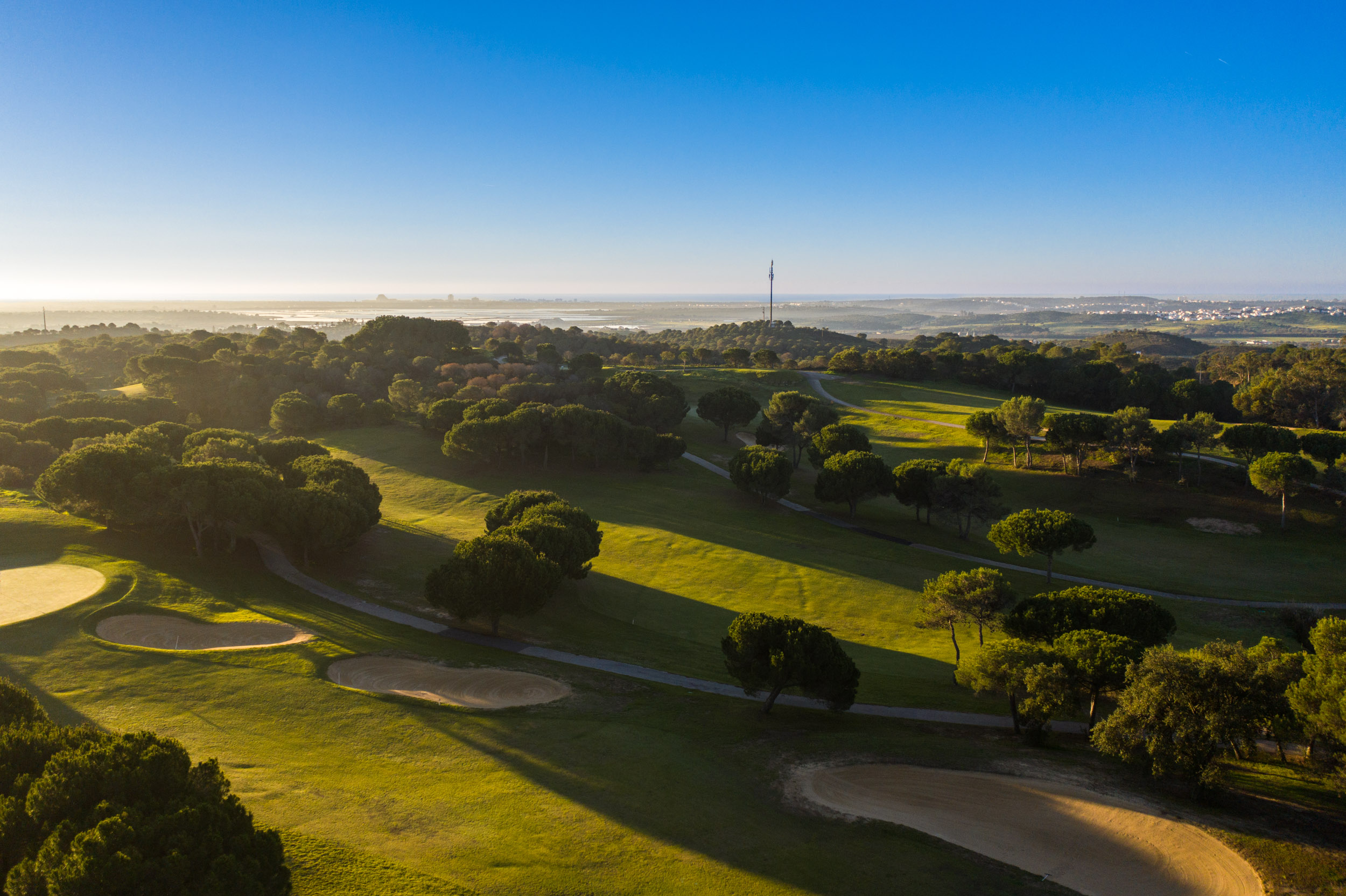 Castro Marim Golfe & Country Club