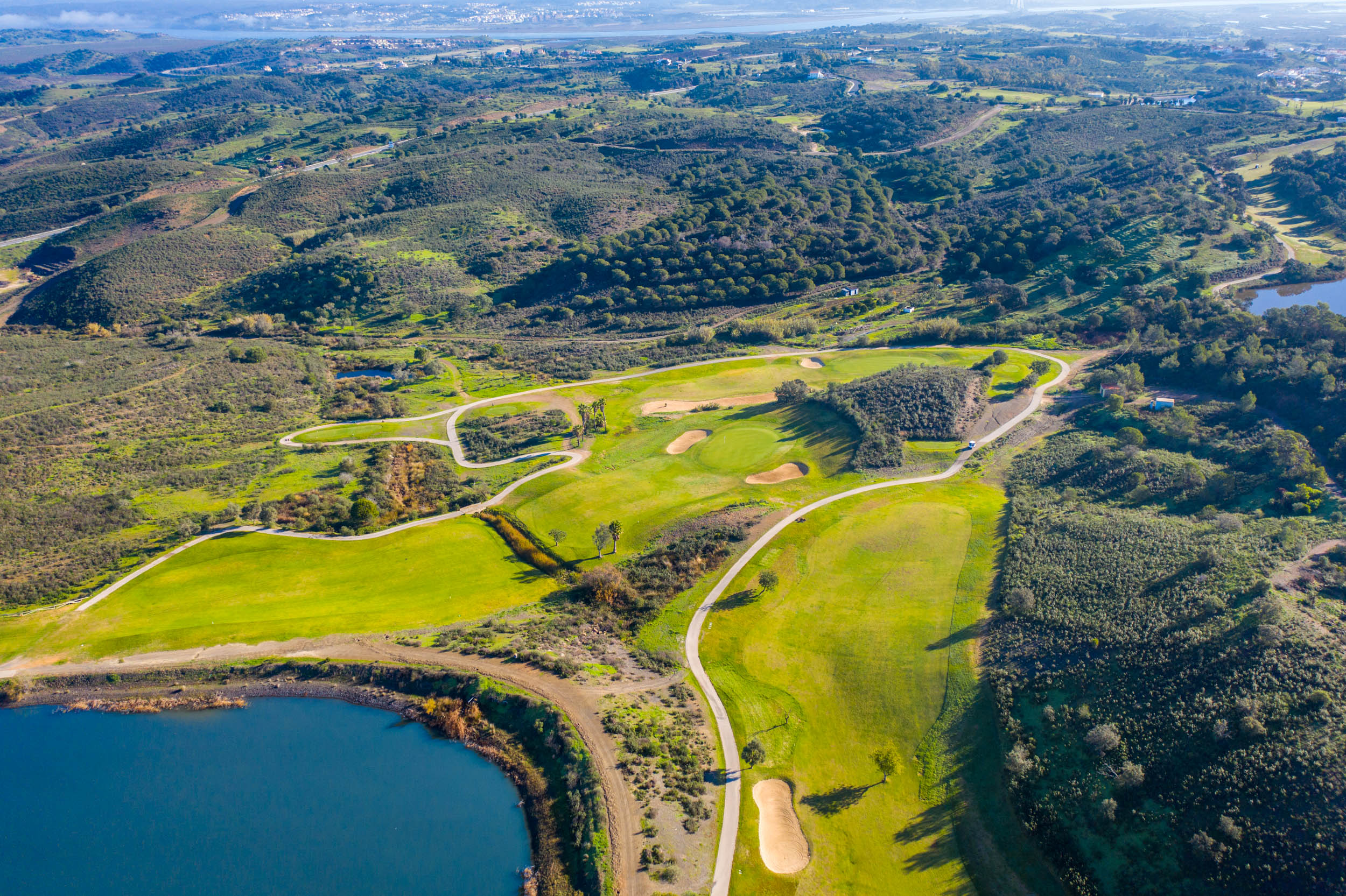 Castro Marim Golfe & Country Club