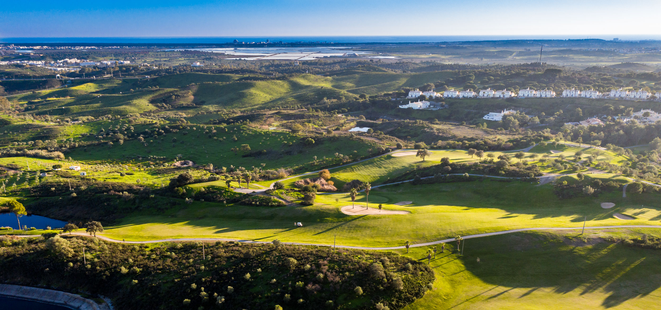 Castro Marim Golfe & Country Club