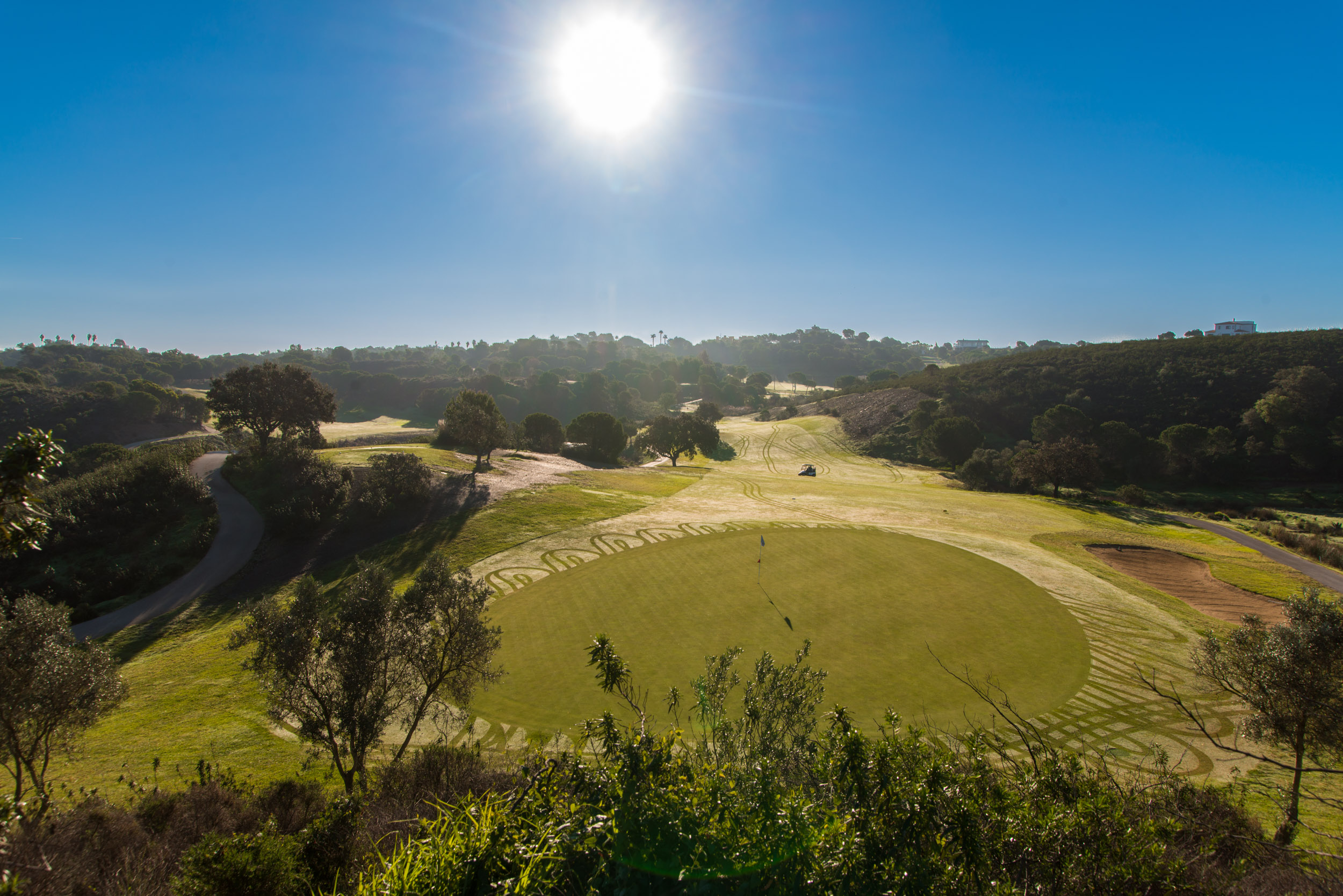 Castro Marim Golfe & Country Club