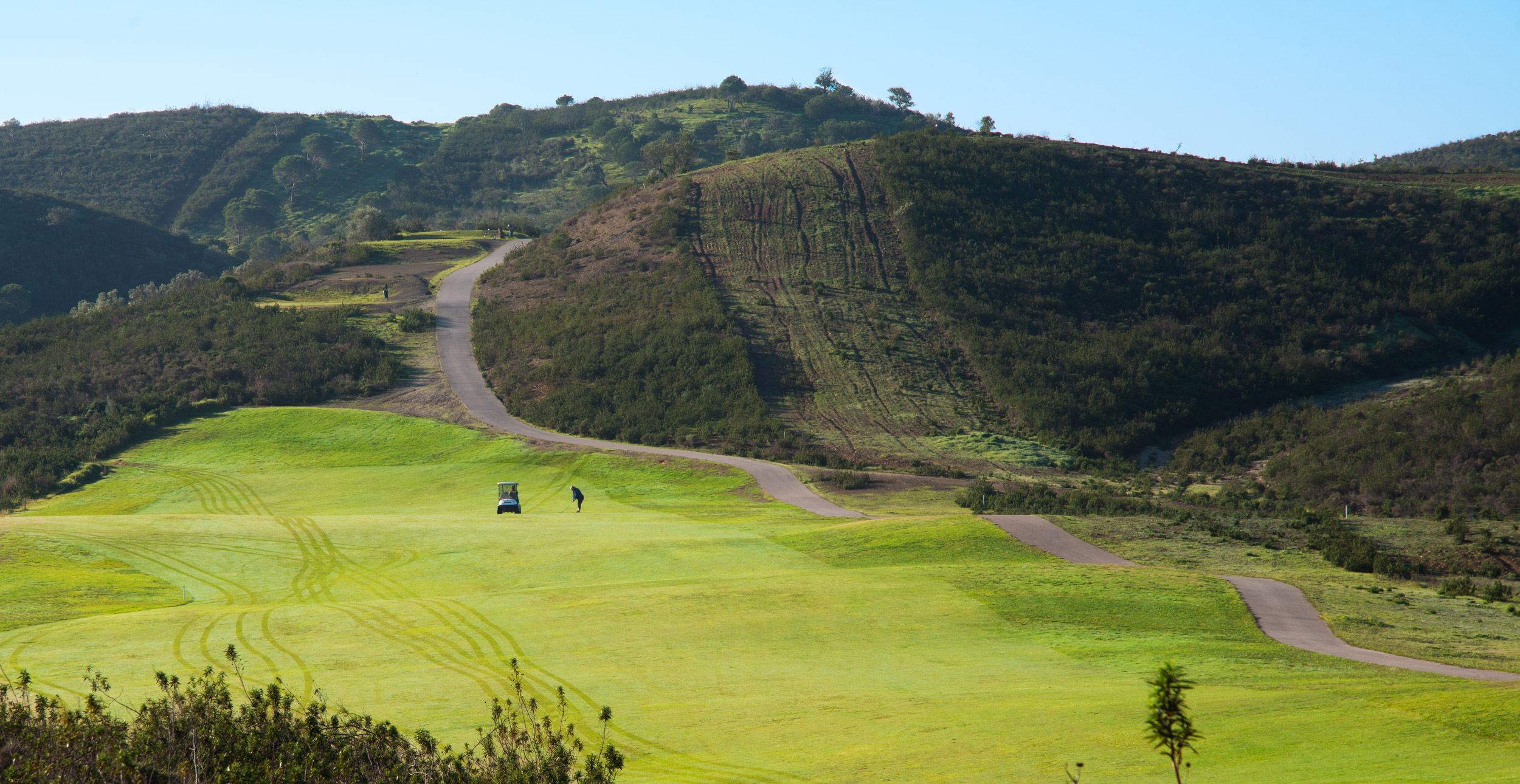 Castro Marim Golfe & Country Club