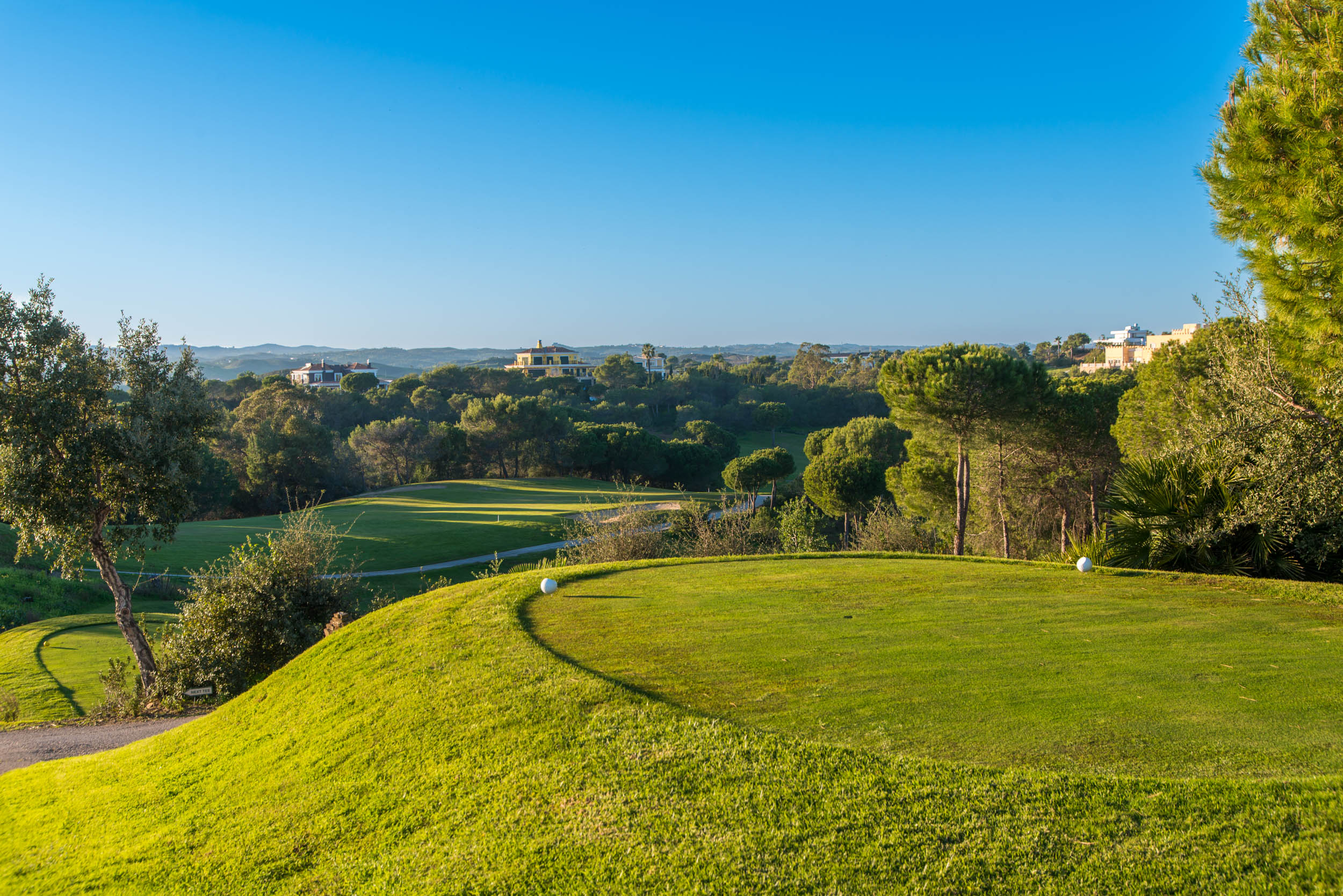 Castro Marim Golfe & Country Club