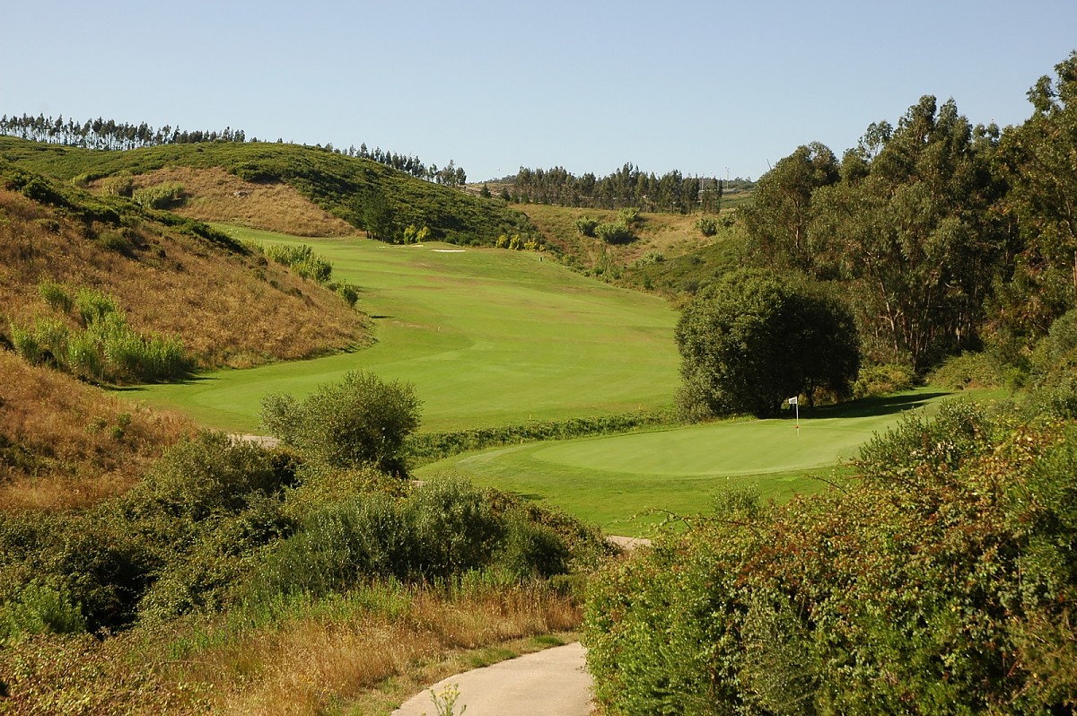 Belas Golf Course