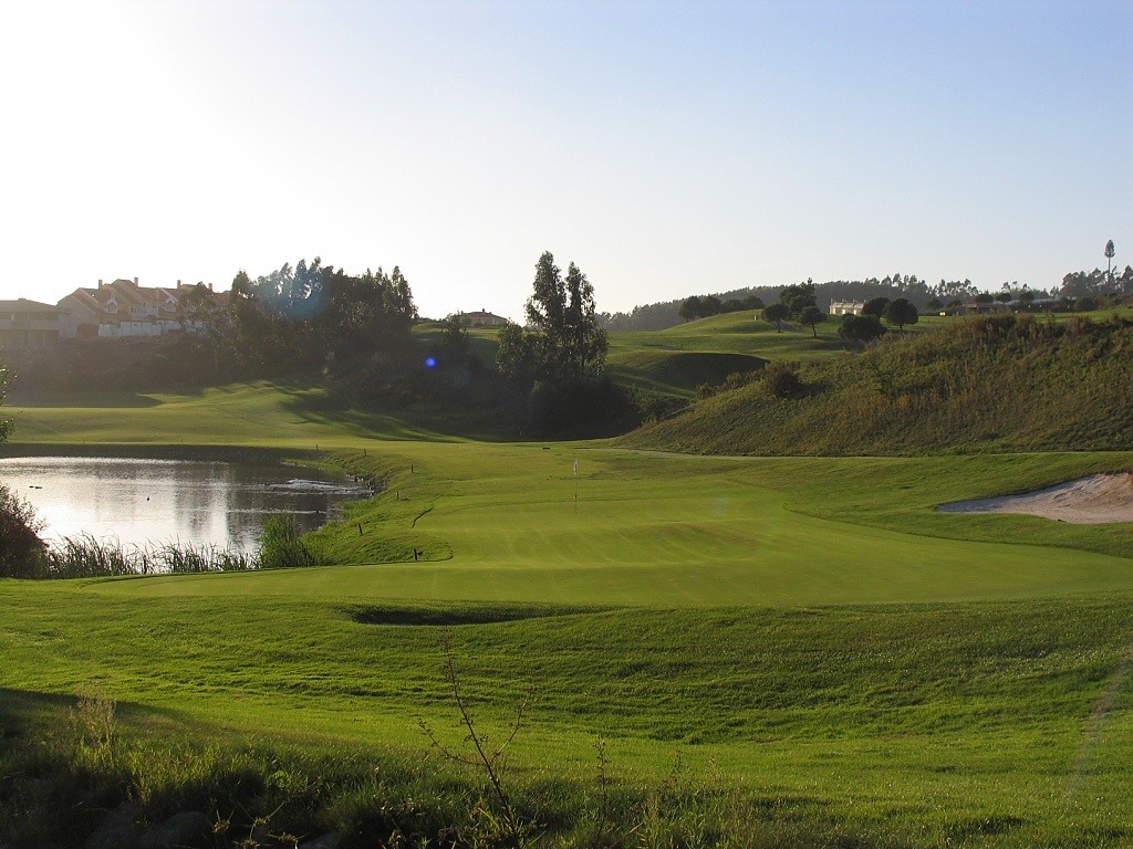 Belas Golf Course