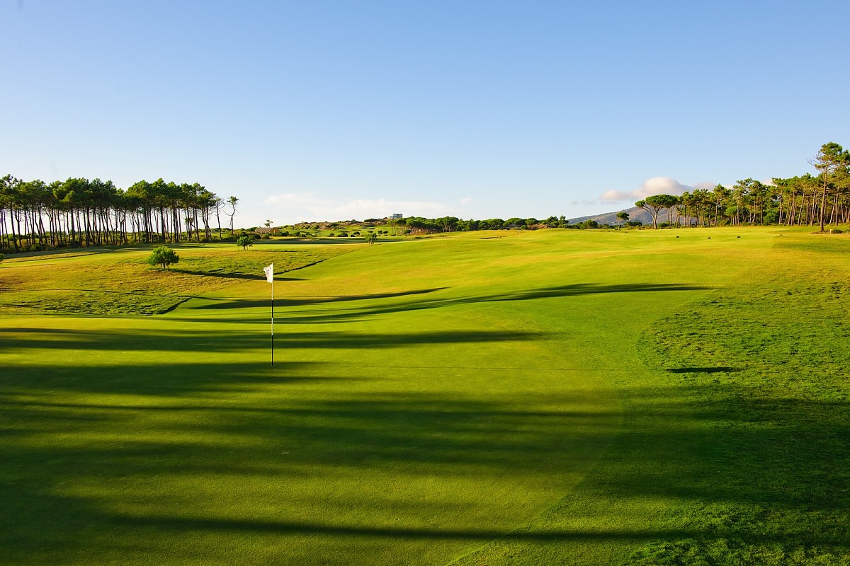 Oitavos Dunes Golf Course