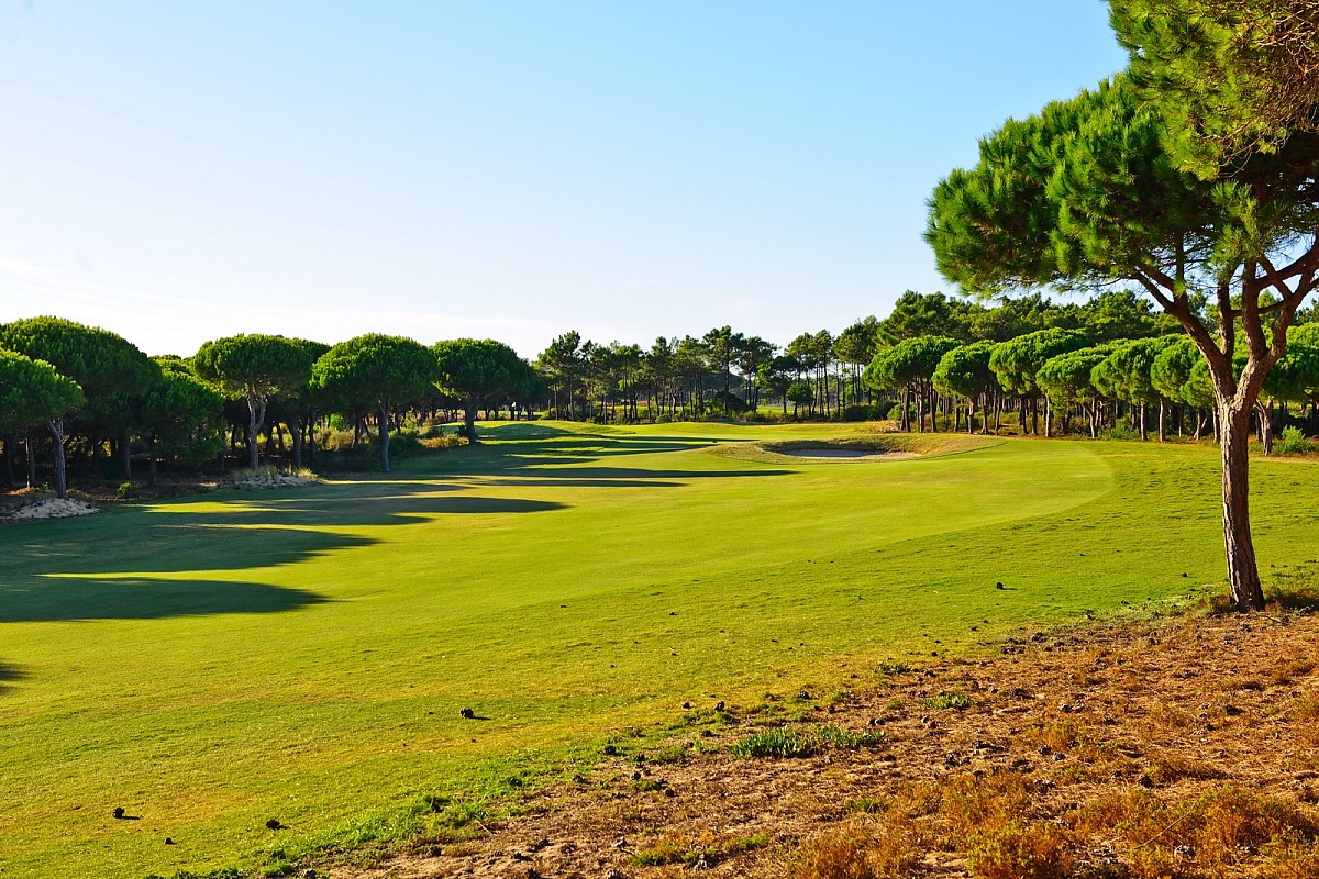 Oitavos Dunes Golf Course