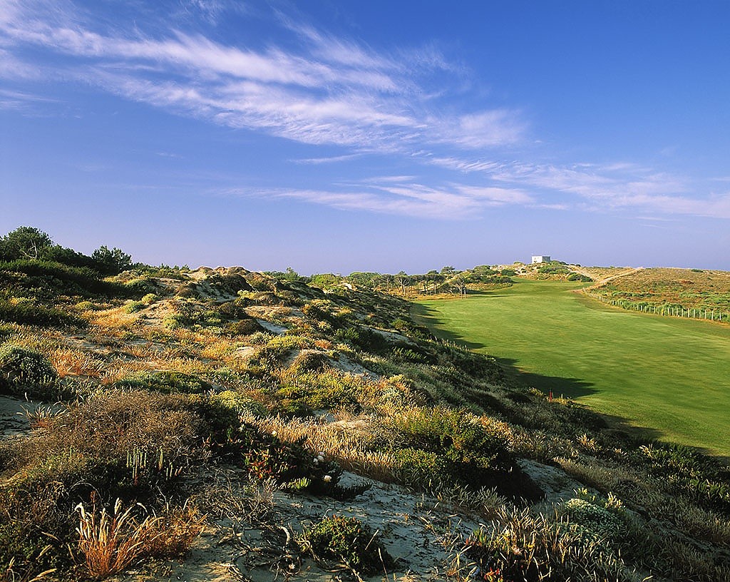 Oitavos Dunes Golf Course