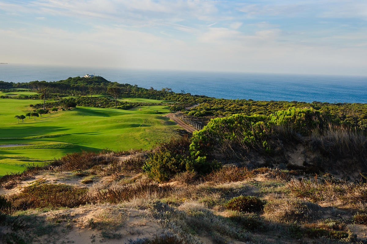 Oitavos Dunes Golf Course