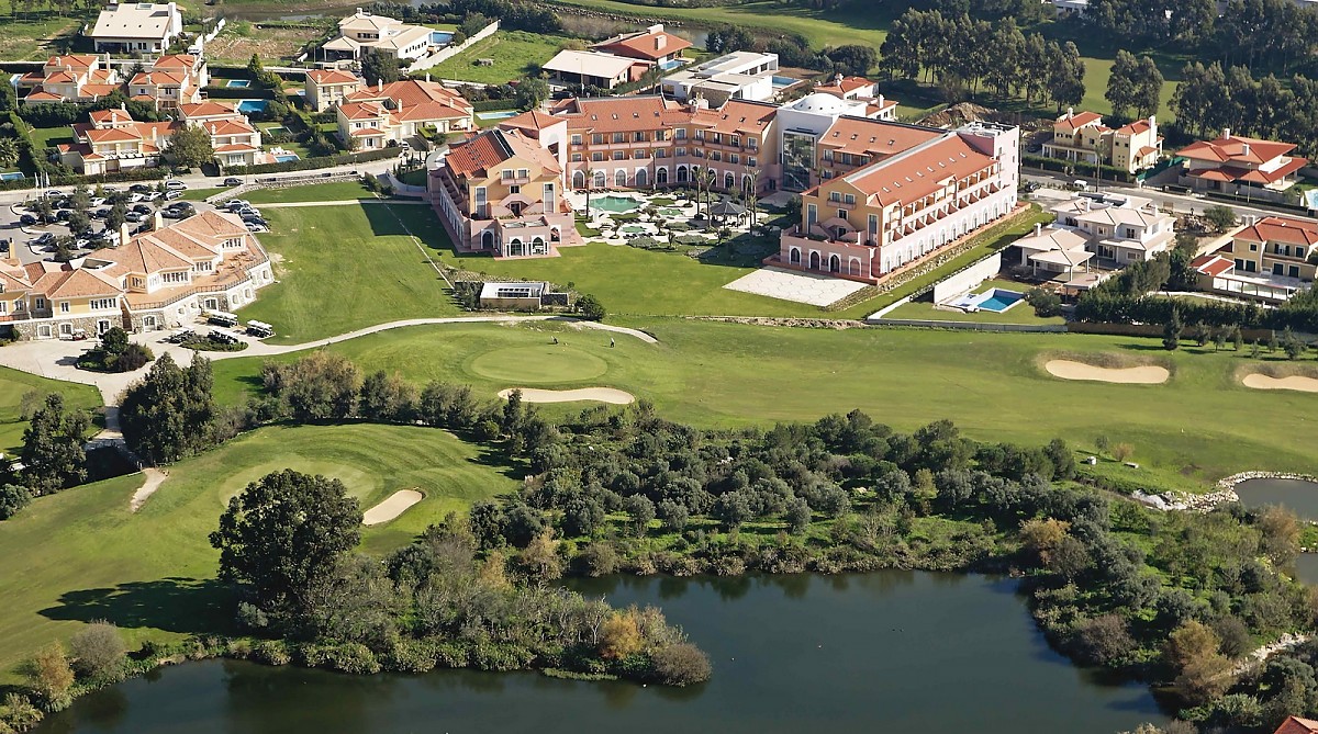 Quinta da Beloura Golf Course