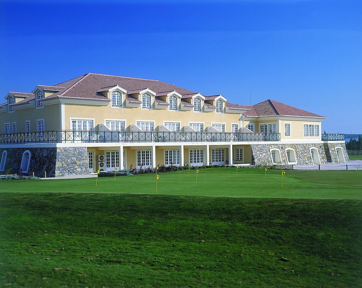 Quinta da Beloura Golf Course