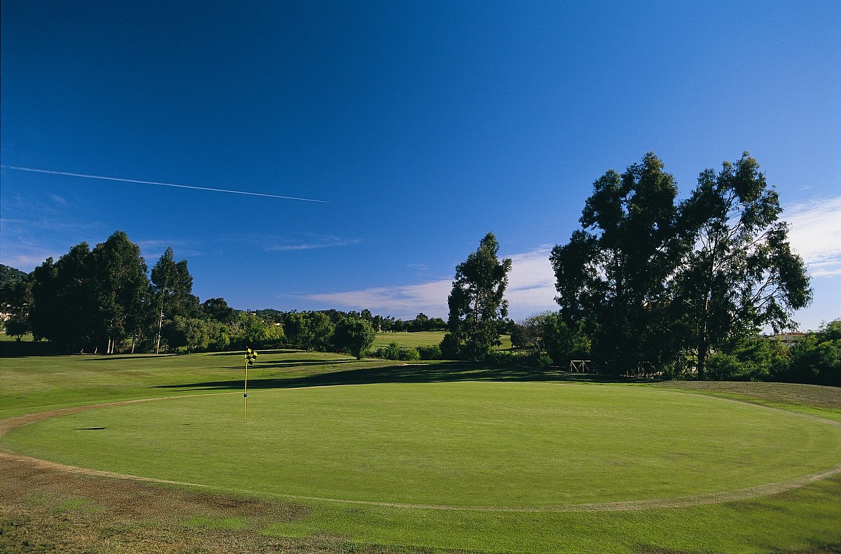 Quinta da Beloura Golf Course