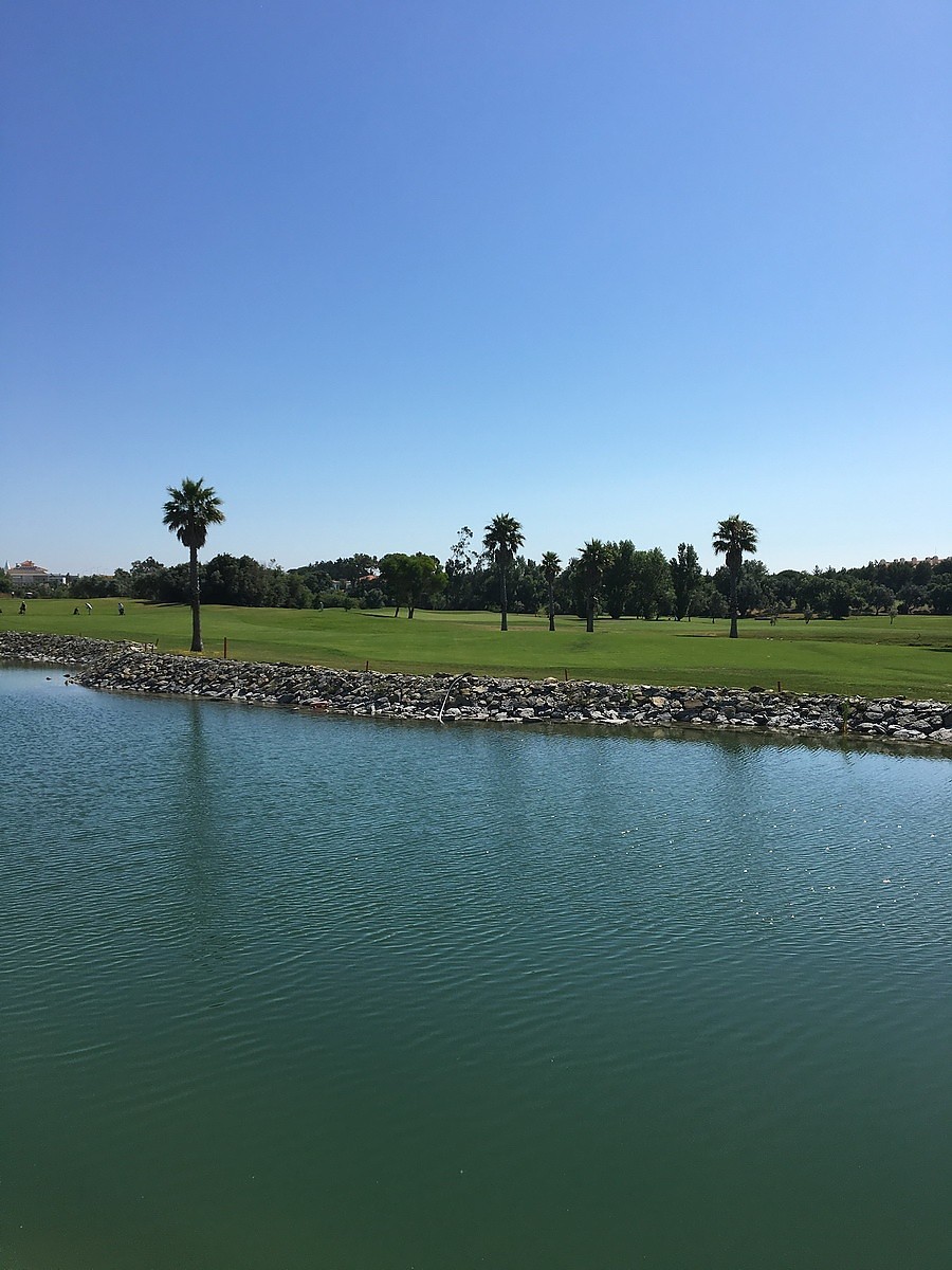 Quinta da Beloura Golf Course