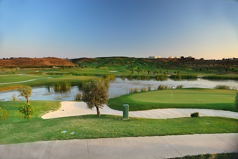 Quinta do Vale Golf Course